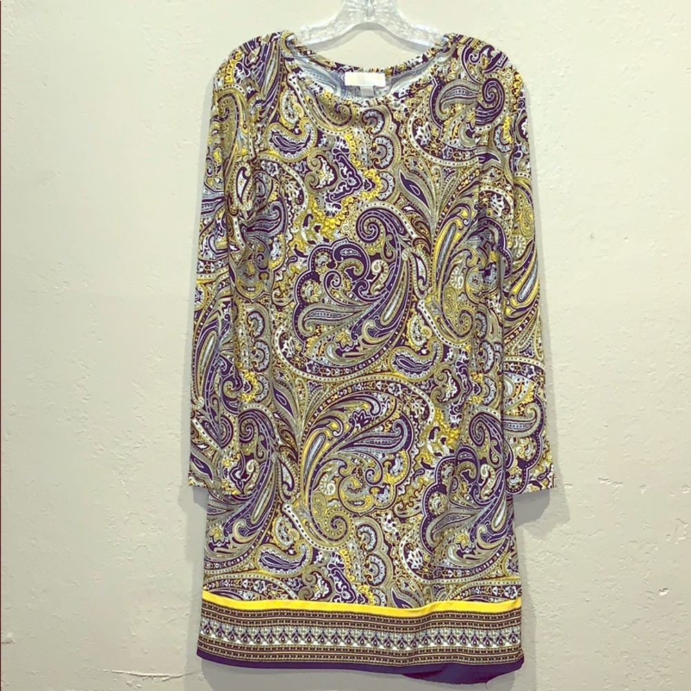 Michael Kors dress